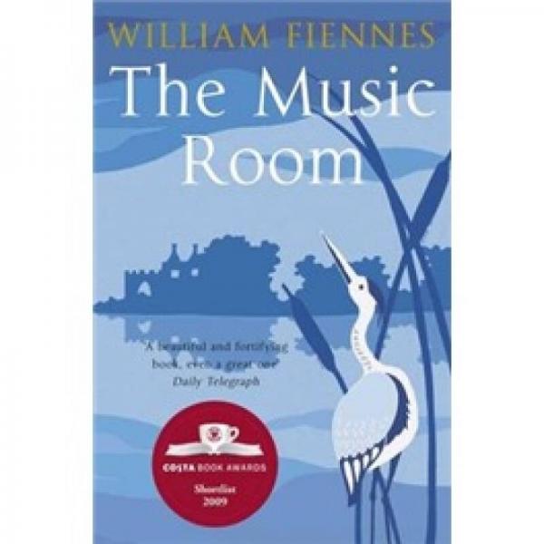 The Music Room
