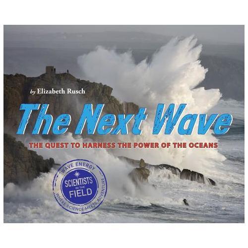 The Next Wave  The Quest to Harness the Power of the Oceans 