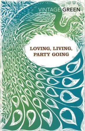 Loving, Living, Party Going