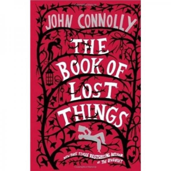 The Book of Lost Things[失物之書]