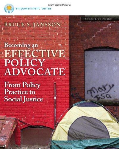 Brooks/ColeEmpowermentSeries:BecominganEffe