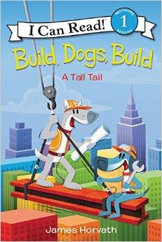 Build,Dogs,BuildATallTail