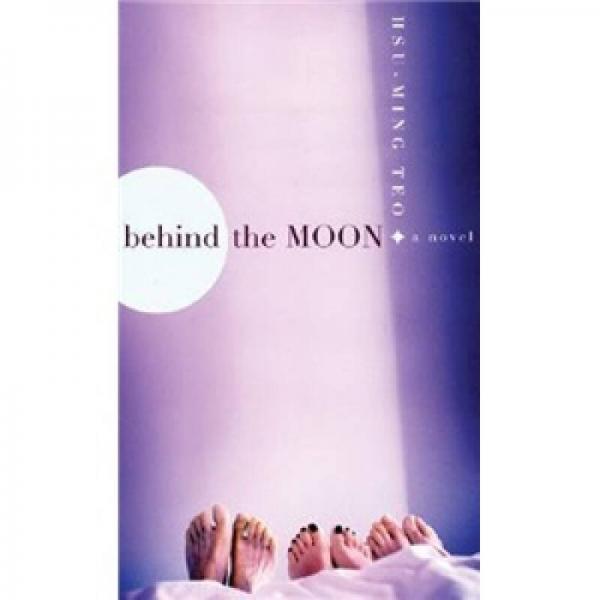 Behind the Moon