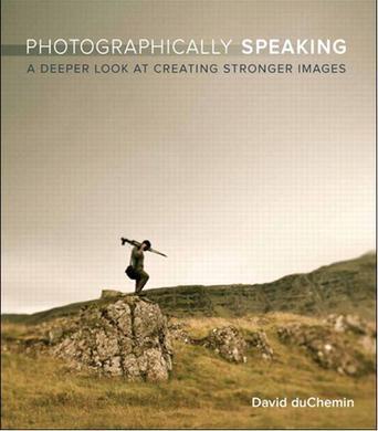 Photographically Speaking