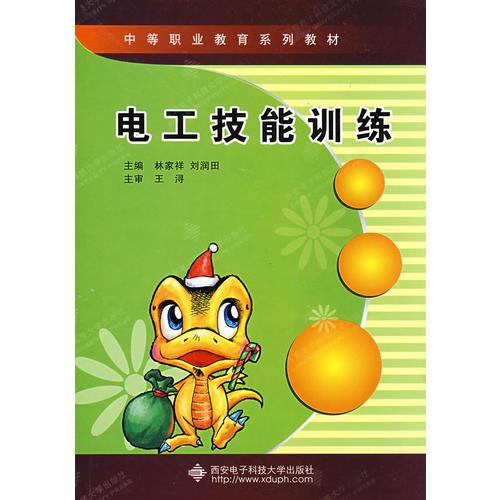 電工技能訓(xùn)練（中職）