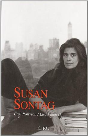 Susan Sontag：Susan Sontag