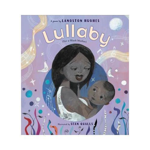 【預(yù)訂】Lullaby (For a Black Mother)