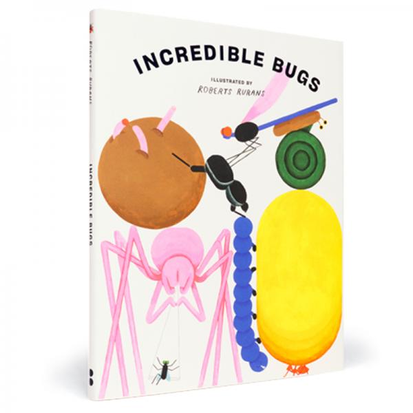 IncredibleBugs:AWorldOfWonder