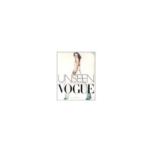Unseen Vogue