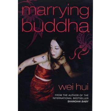 marrying buddha