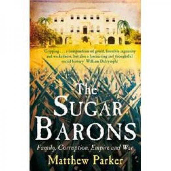 Sugar Barons