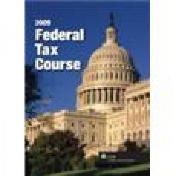 Federal Tax Course: A Guide for the Tax Practitioner [Ring-bound] 