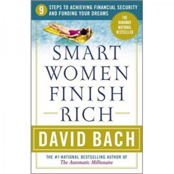 Smart Women Finish Rich