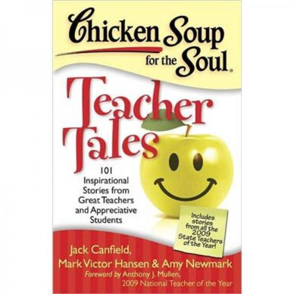 Chicken Soup for the Soul: Teacher Tales