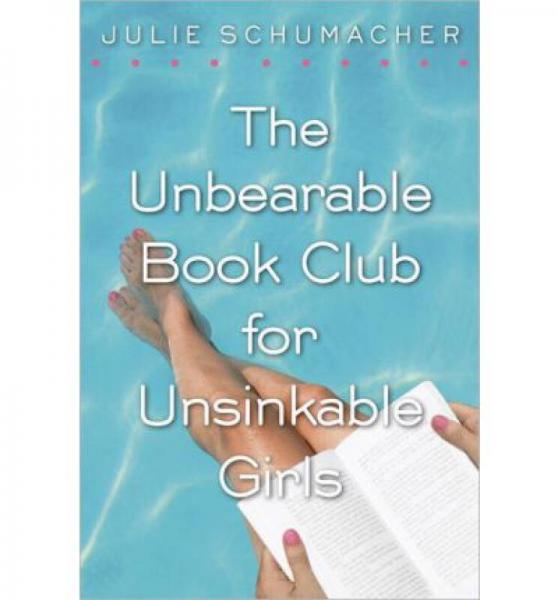 The Unbearable Book Club for Unsinkable Girls