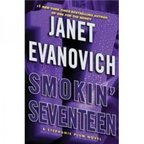 Smokin' Seventeen: A Stephanie Plum Novel 