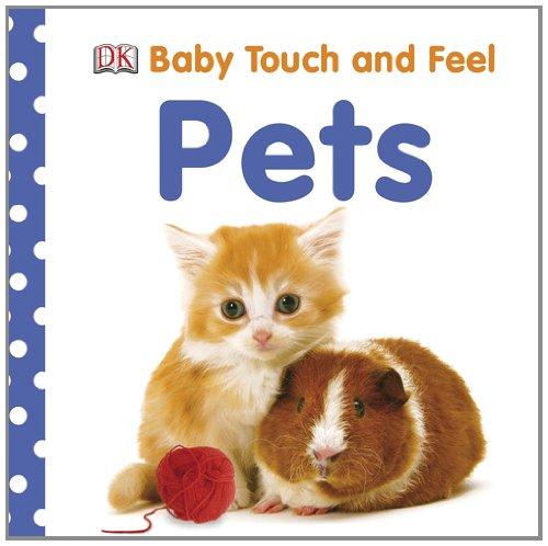 Pets[Boardbook]