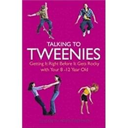 TalkingtoTweenies