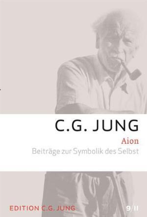 C.G.Jung, Gesammelte Werke 1-20 Broschur / Aion 