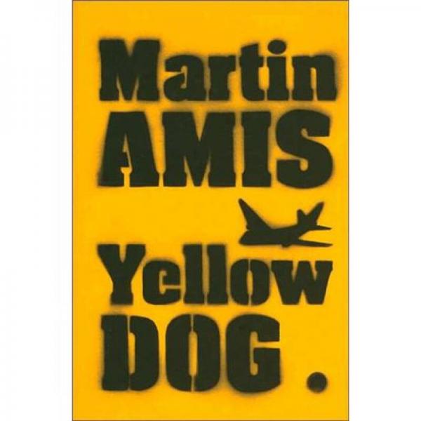 Yellow Dog