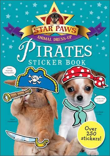 StarPaws:Pirates!