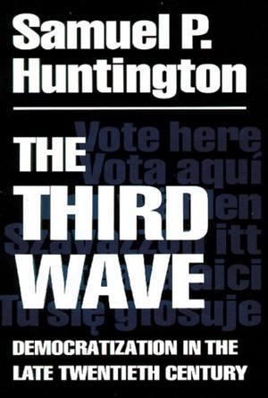 The Third Wave：The Third Wave