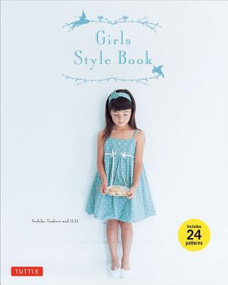 GirlsStyleBook