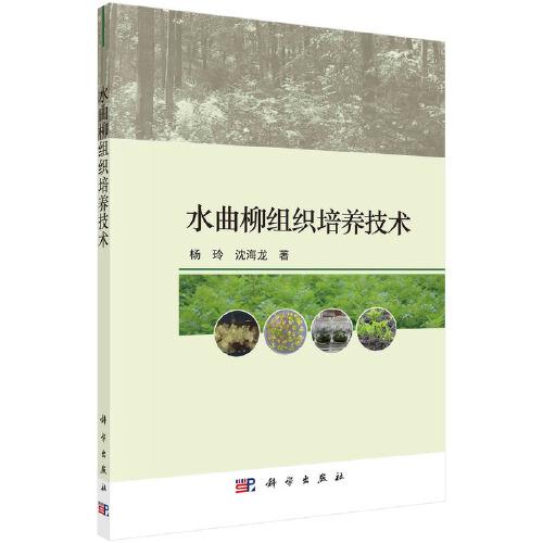 水曲柳組織培養(yǎng)技術(shù)
