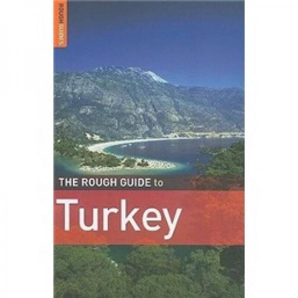 The Rough Guide to Turkey