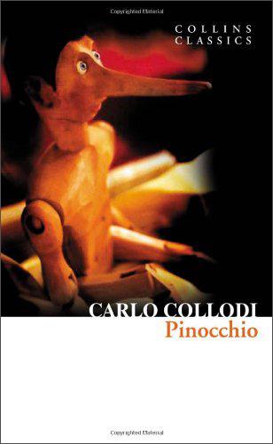 Pinocchio(CollinsClassics)