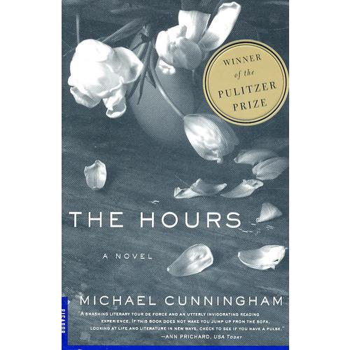 The Hours：A Novel