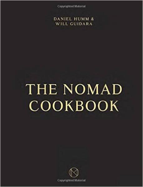 The NoMad Cookbook