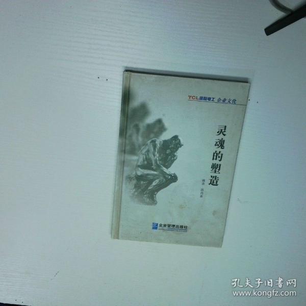 靈魂的塑造:TCL國際電工企業(yè)文化