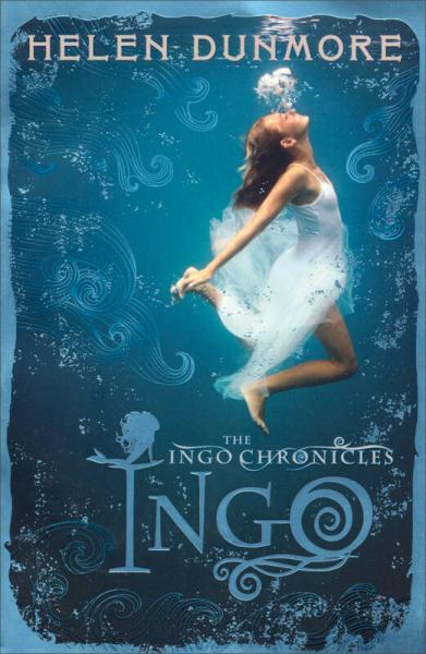 The Ingo Chronicles: Ingo