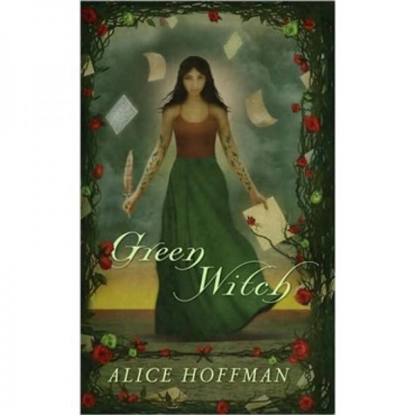 Green Witch格林女巫