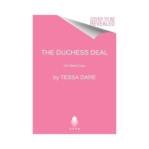 The Duchess Deal  Girl Meets Duke