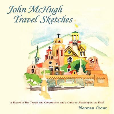JohnMcHughTravelSketches
