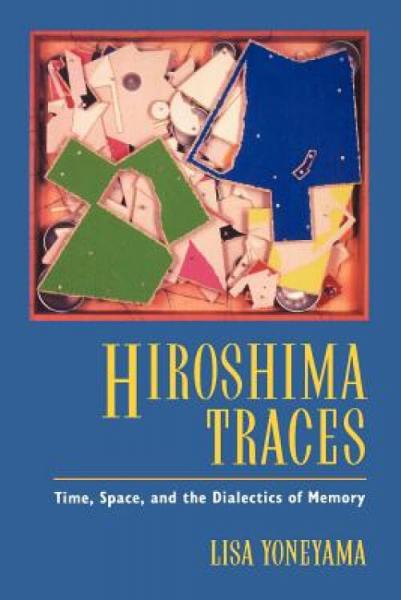 HiroshimaTraces