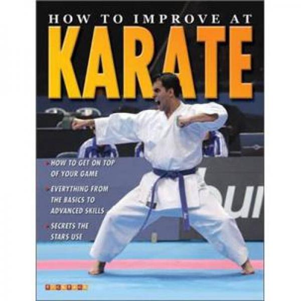 Karate