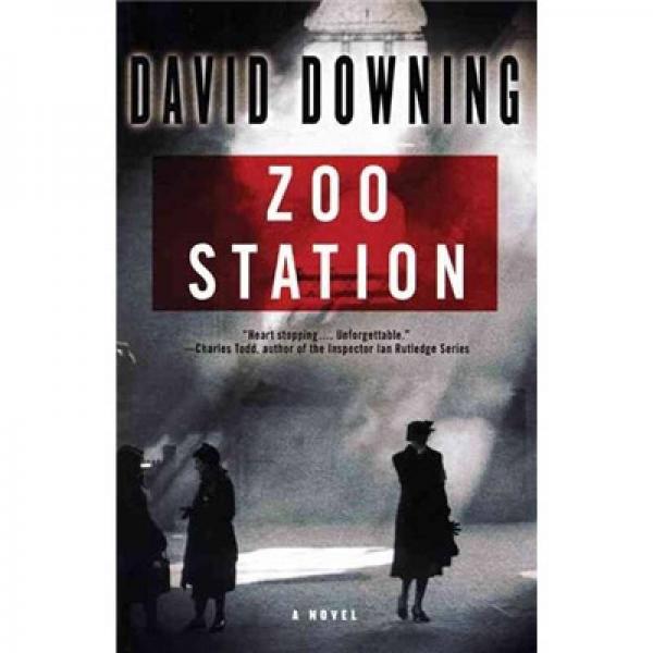 Zoo Station