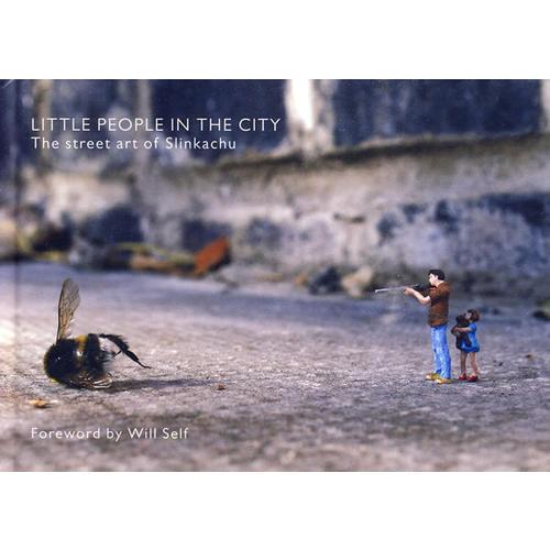 Little People in the City
