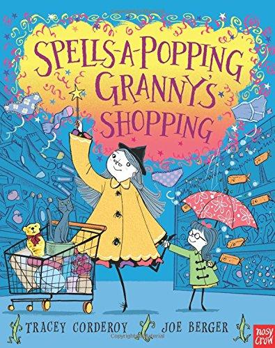 Spells-a-Popping!Granny’sShopping!