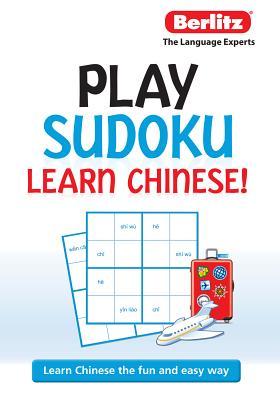 BerlitzPlaySudoku,LearnChinese