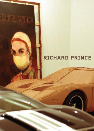 Richard Prince