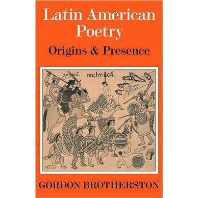 LatinAmericanPoetry:OriginsandPresence