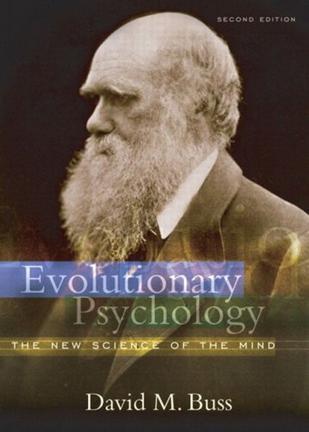 Evolutionary Psychology：Evolutionary Psychology