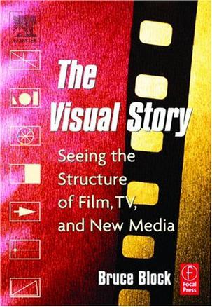 The Visual Story：The Visual Story