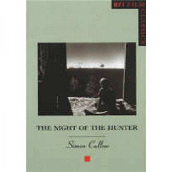 The Night of the Hunter[獵人之夜]