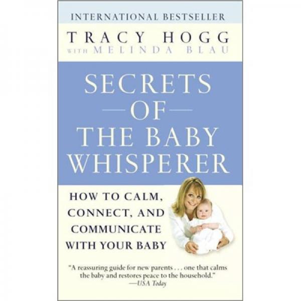 Secrets of the Baby Whisperer