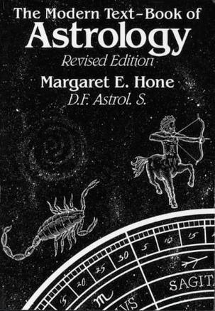 The Modern Text-Book of Astrology, Revised Edition